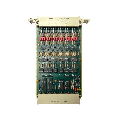 HIMA F3225 H41/H51 System 16x Digital Input Module 12-Month Warranty