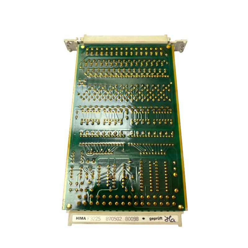 HIMA F 3225 4