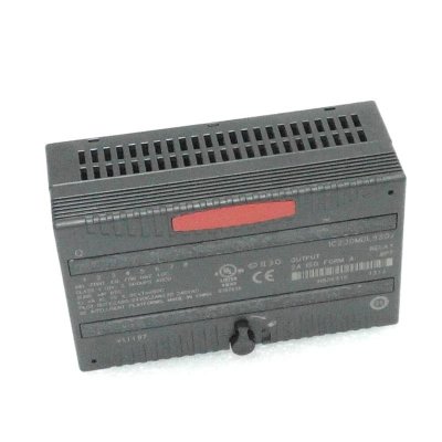 GE IC200MDL930B VersaMax Discrete Output Module Over 100,000 Automation Parts Available!