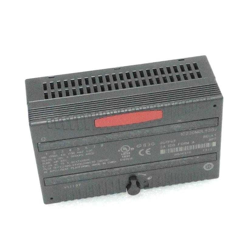 IC200MDL930B