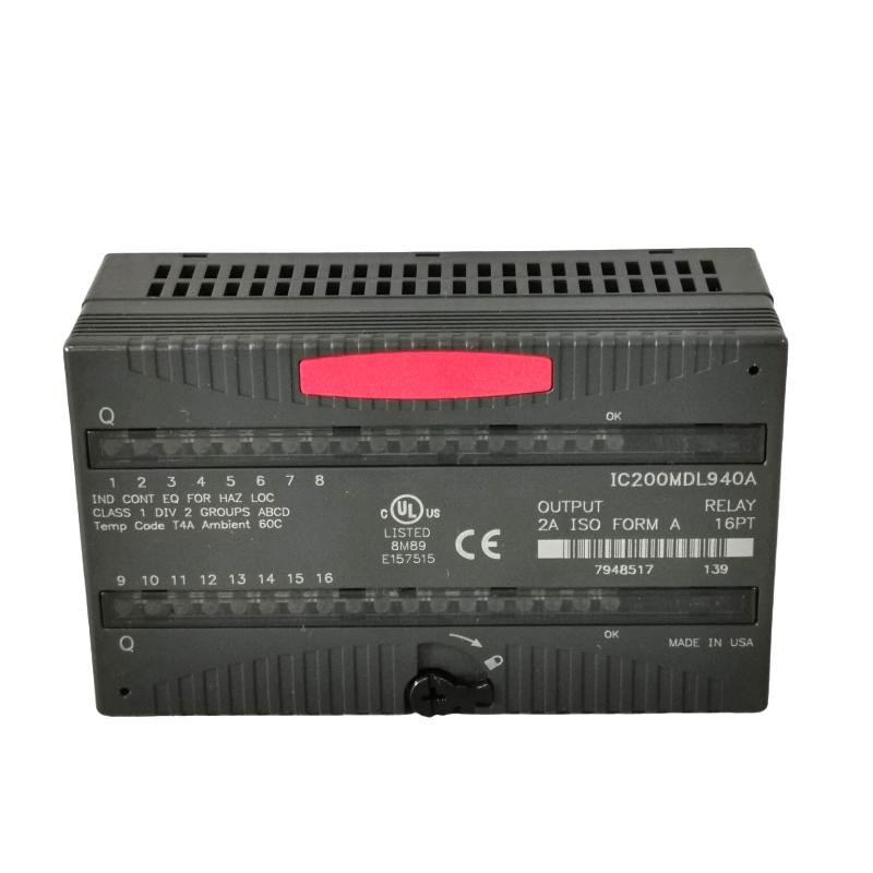 IC200MDL940