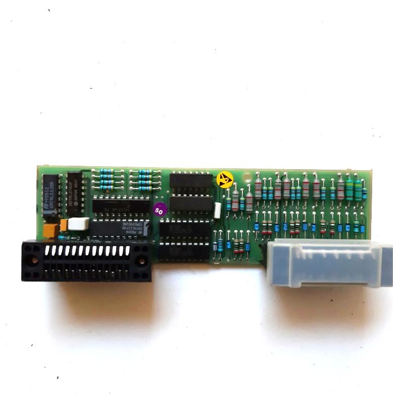 ABB DSHM302 57350001-DS