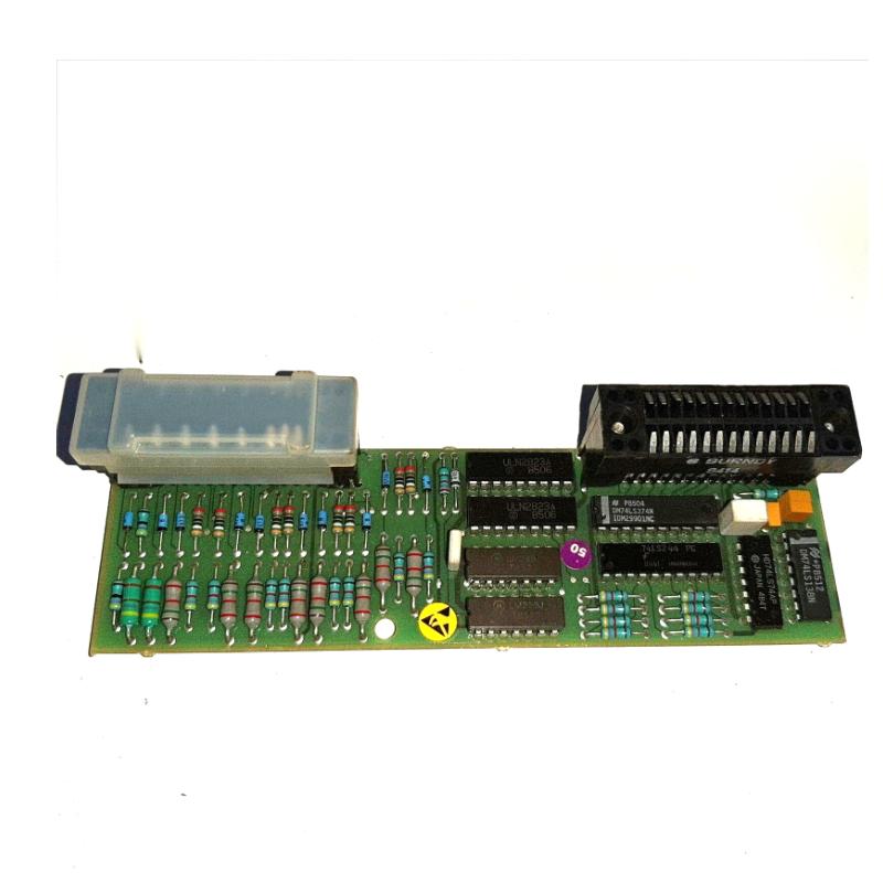 ABB DSHM302 57350001-DS 4