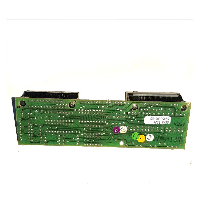 ABB DSHM302 57350001-DS 3