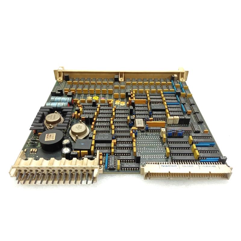 ABB DSMB112 57360001-EV 3