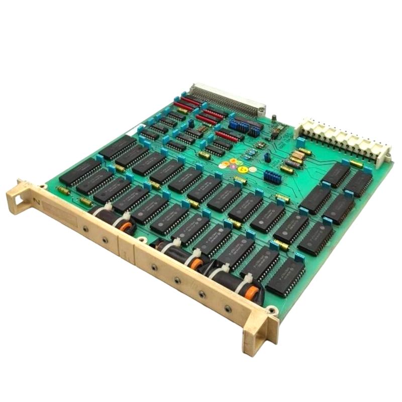 ABB DSMB127 57360001-HG 2