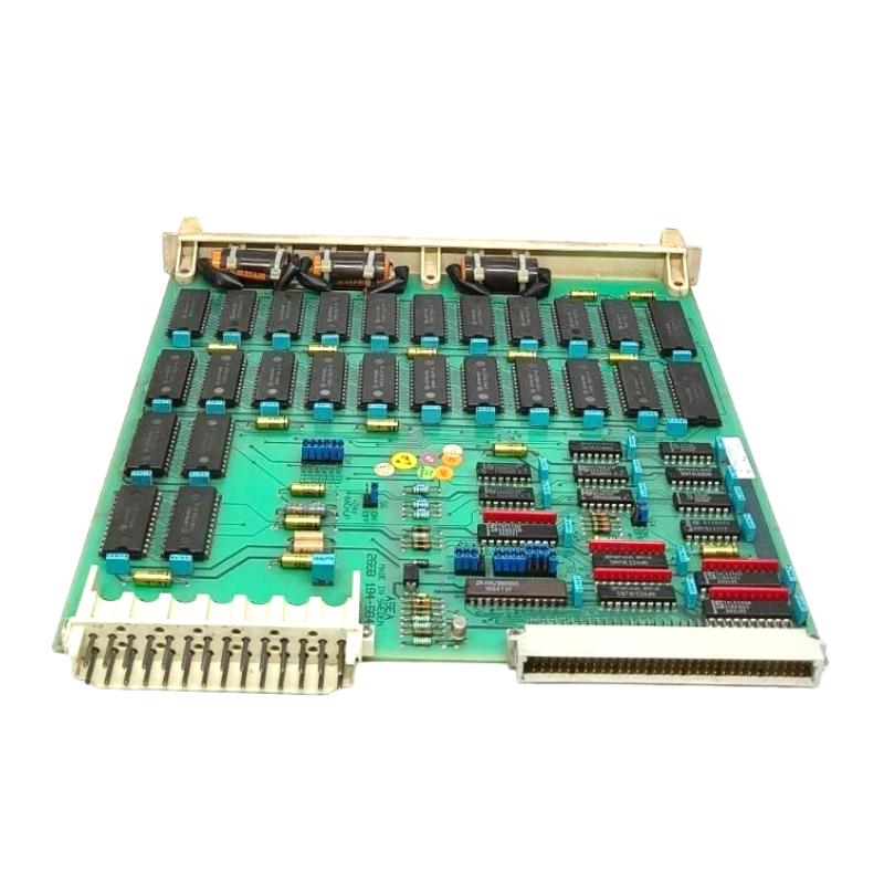 ABB DSMB127 57360001-HG 3