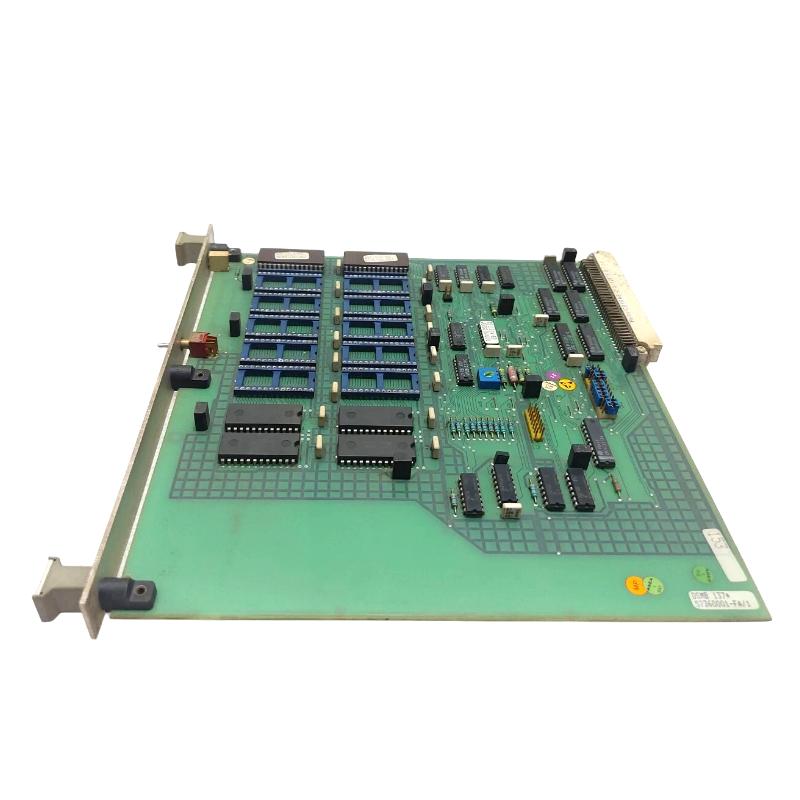 ABB DSMB137 57360001-FA 4