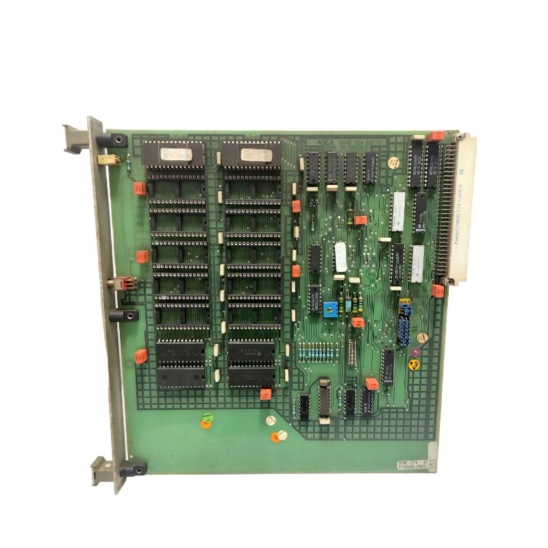 ABB DSMB137 57360001-FA 2
