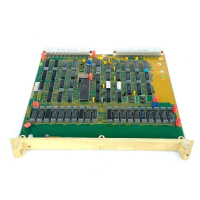 ABB DSMB 151 57360001-K Memory Module 12-Month Warranty