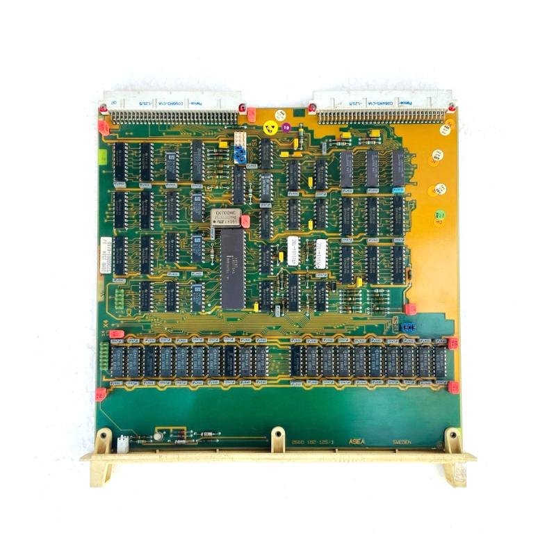 ABB DSMB151 57360001-K 2