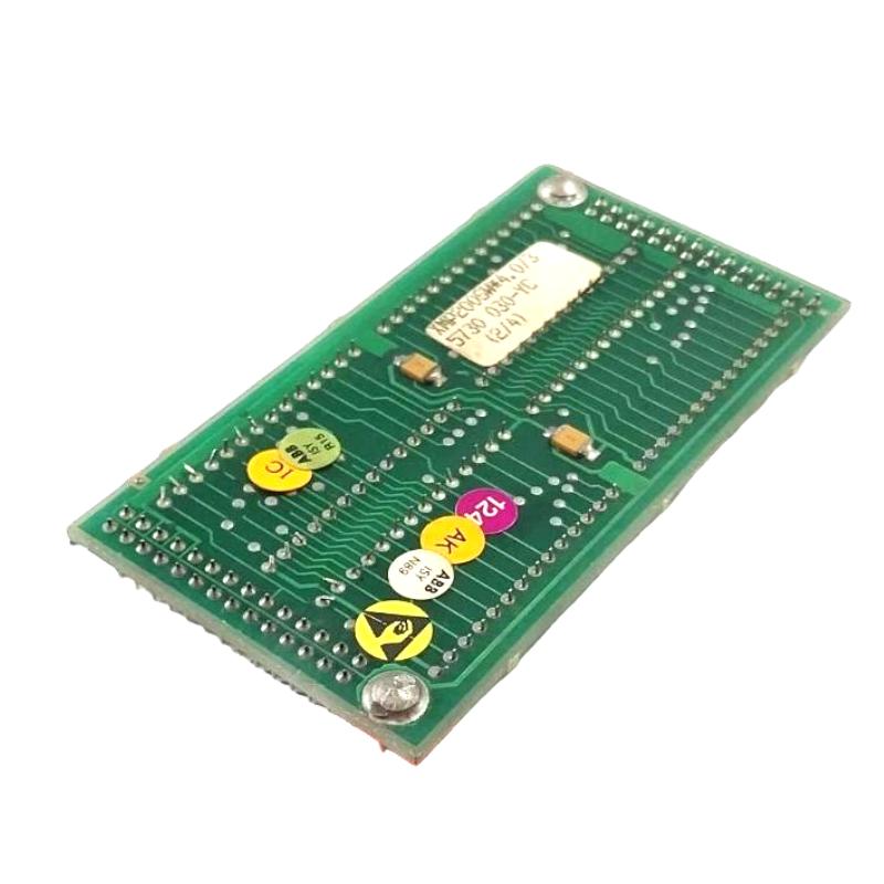 ABB DSMB172 57360001-GH 3