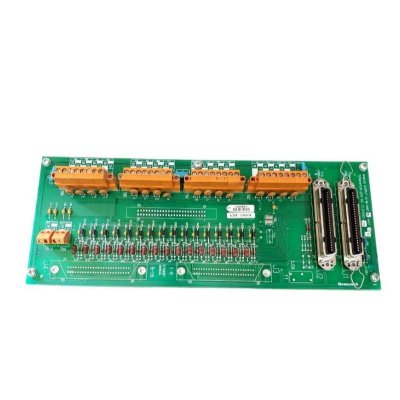 Honeywell MC-TAOY25 51305865-275 Analog Output Module Original