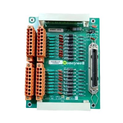 Honeywell MC-TSTX03 51309140-175 Smart Transmitter Interface Module New In Stock