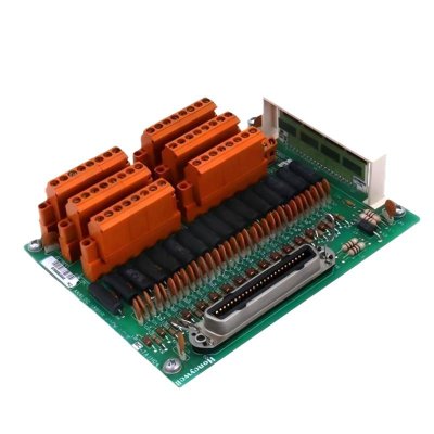 Honeywell MC-TAIH04 51305900-175 High Level Analog Input Module 100% New