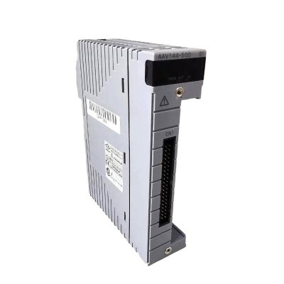 Yokogawa AAV144-S50/A4S10 Analog Input Module New In Stock
