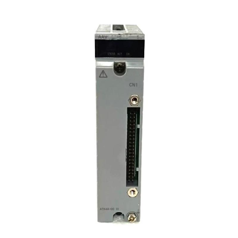 Yokogawa AAV544 (1)