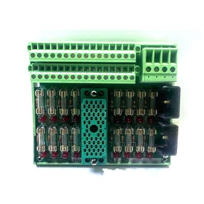 Triconex 9662-810 Digital Output Termination Panel 30-Day Returns！