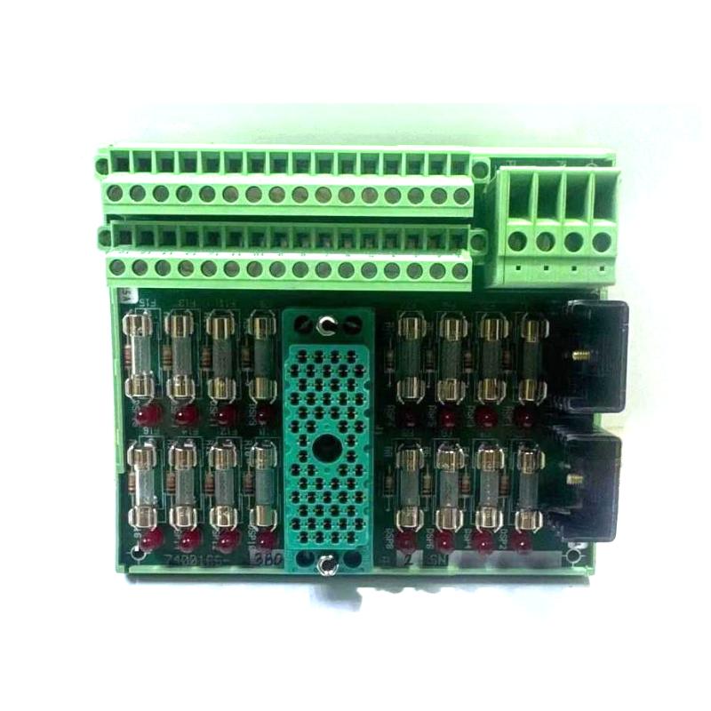 Triconex 9662-810 3000520-380