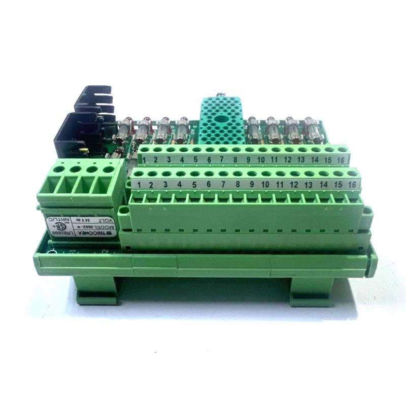 Triconex 9662-810 3000520-380 3