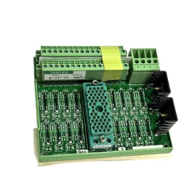 Triconex 9662-820 Field Termination Assembly 12-Month Warranty
