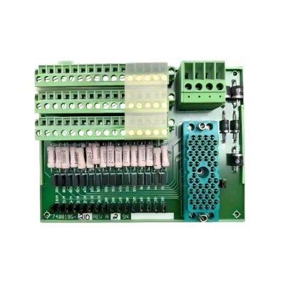 Triconex 9674-810 Digital Output Termination Board Trusted Supplier