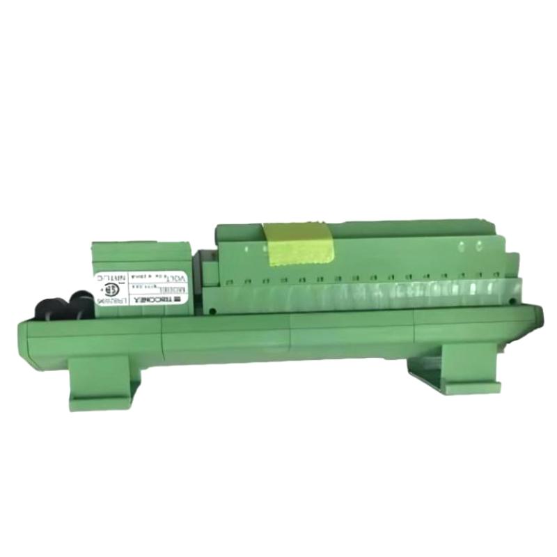 Triconex 9674-810 (3)