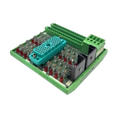 Triconex 9753-110F Voltage Input Term Panels 100% Original and Brand New!