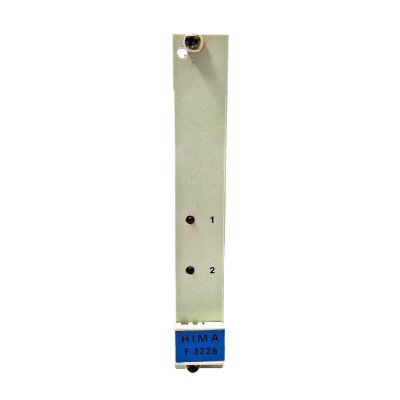 HIMA F3226 Planar F System 2-Channel Safety-Related Switch Amplifier Module New In Stock