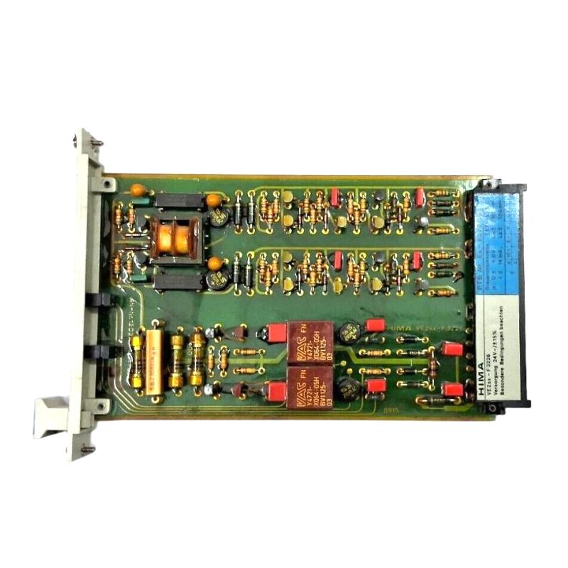 HIMA F 3226 2