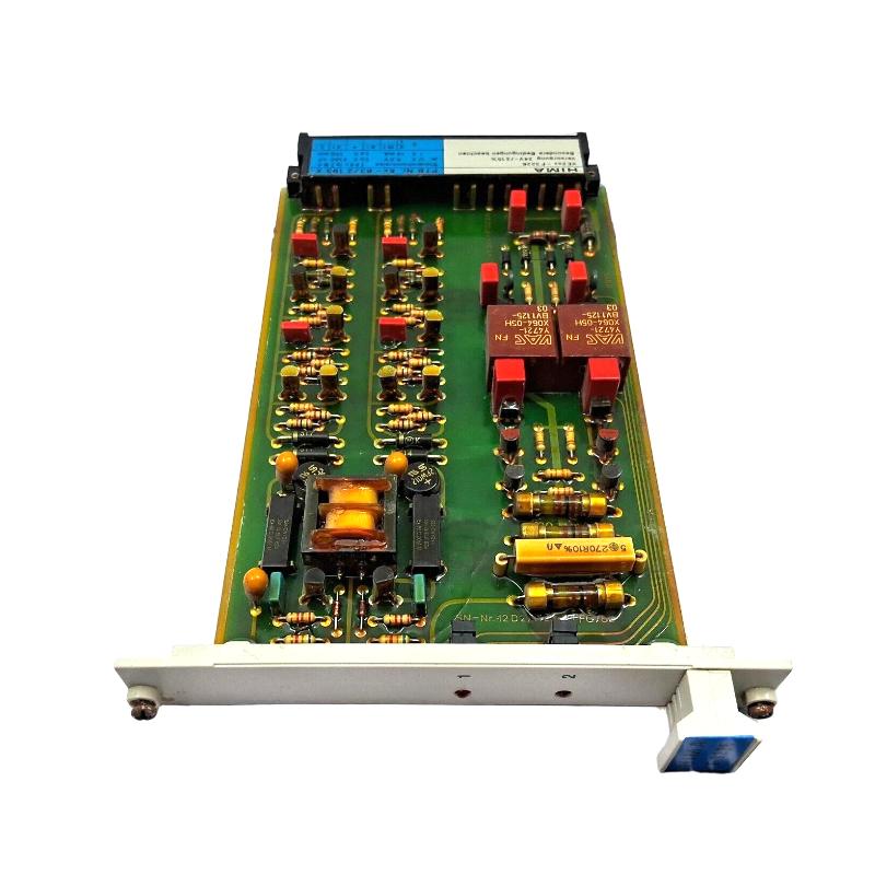 HIMA F 3226A 2