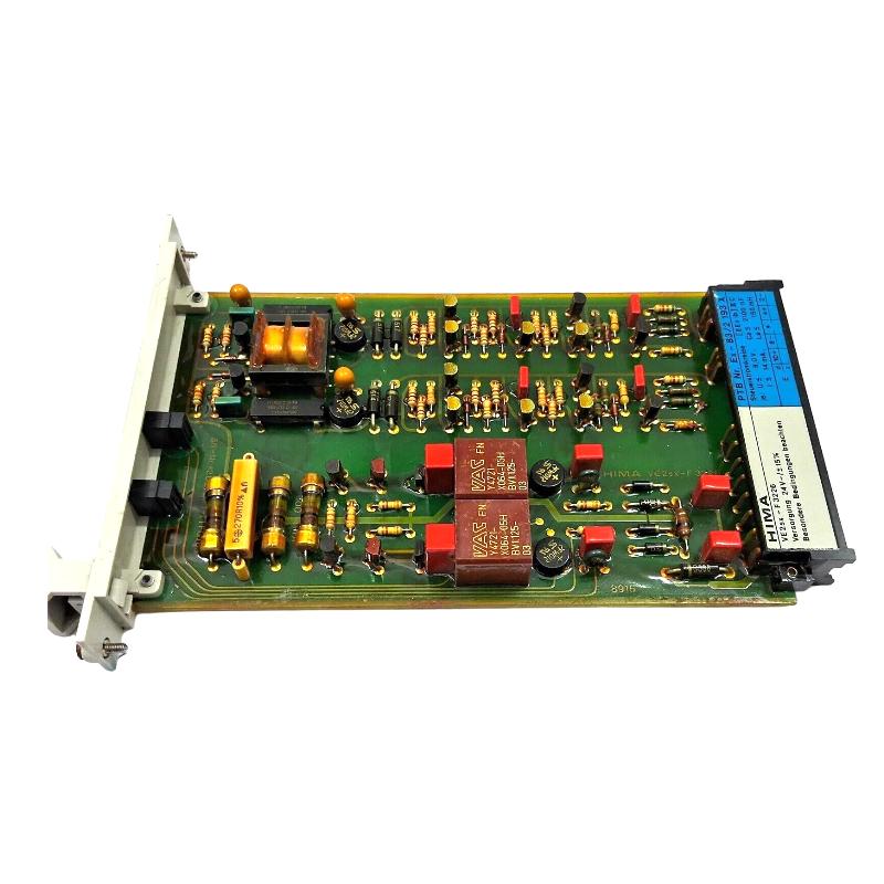 HIMA F 3226A 3