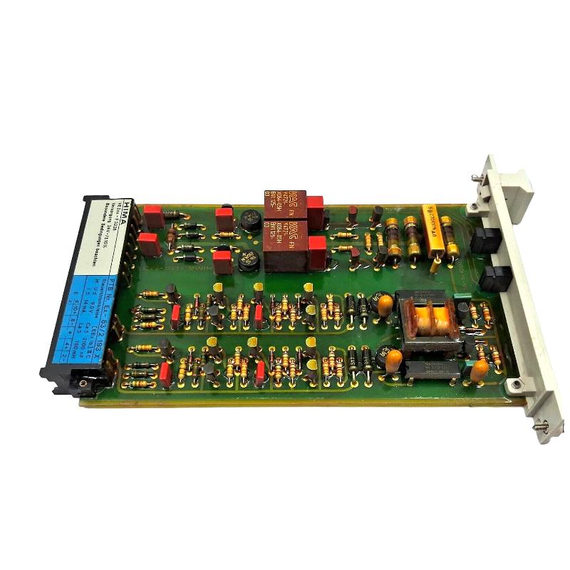 HIMA F 3226A 4