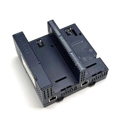 GE IC200PNS001-AC VersaMax Control Remote I/O PROFINET Network Interface Unit Unbelievable Prices!