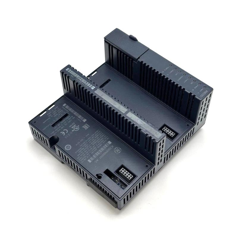 IC200PNS001-AC 3