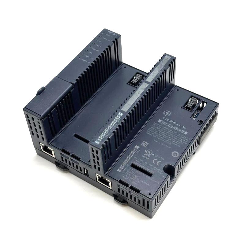 IC200PNS001-AC 4