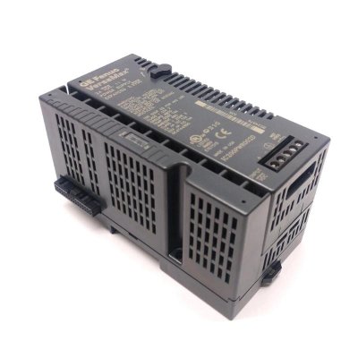 GE IC200PWB001 VersaMax Power Supply Booster Carrier 30-Day Returns！