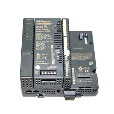 GE IC200PNS002-AA VersaMax PROFINET Scanner Fast Shipping!