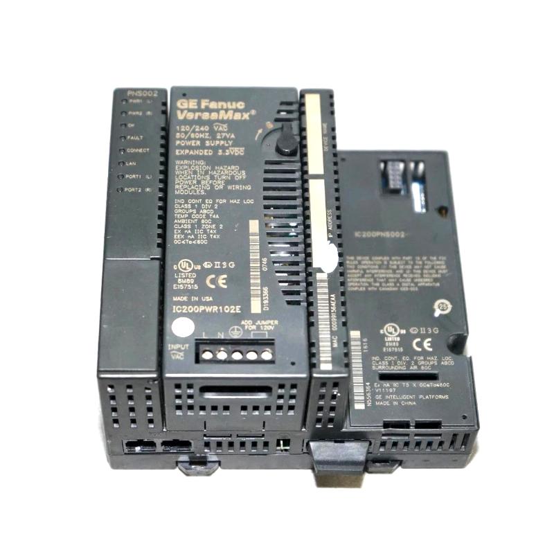 IC200PNS002-AA