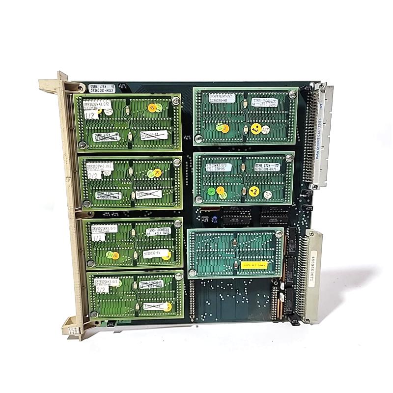 ABB DSMB176 57360001-HX 2