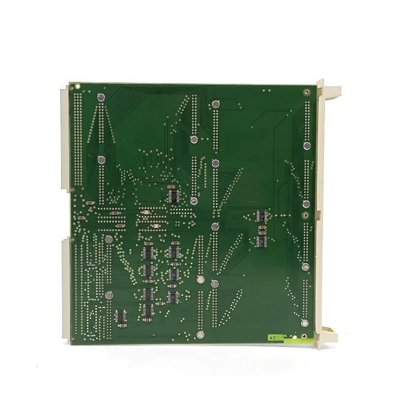 ABB DSMB176 57960001-HX 3