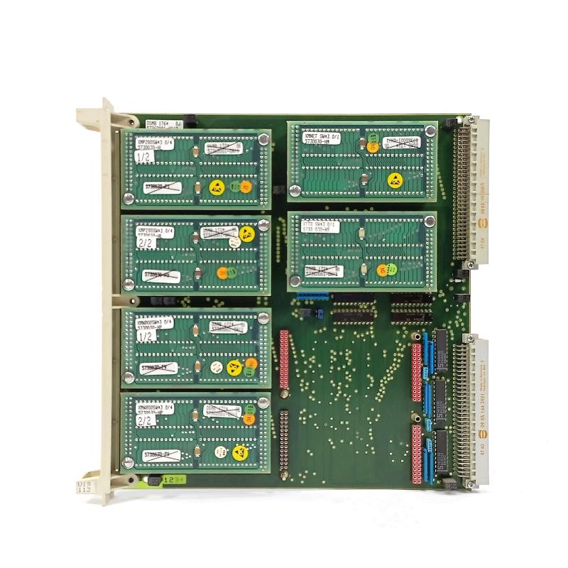 ABB DSMB176 57960001-HX 2