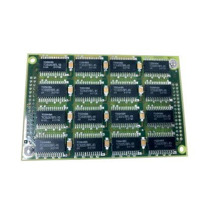 ABB DSMB 179 57360001-MS Memory Board Unbelievable Prices!