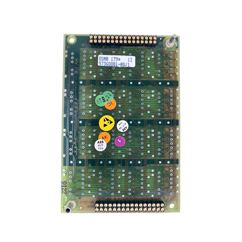 ABB DSMB179 57360001-MS 4