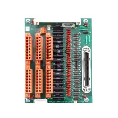 Honeywell MC-TAIH03 51309136-175 Analog Input High Level Termination Board New In Stock