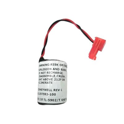 Honeywell TC-BATT01 51197593-100 Lithium Battery Trusted Supplier