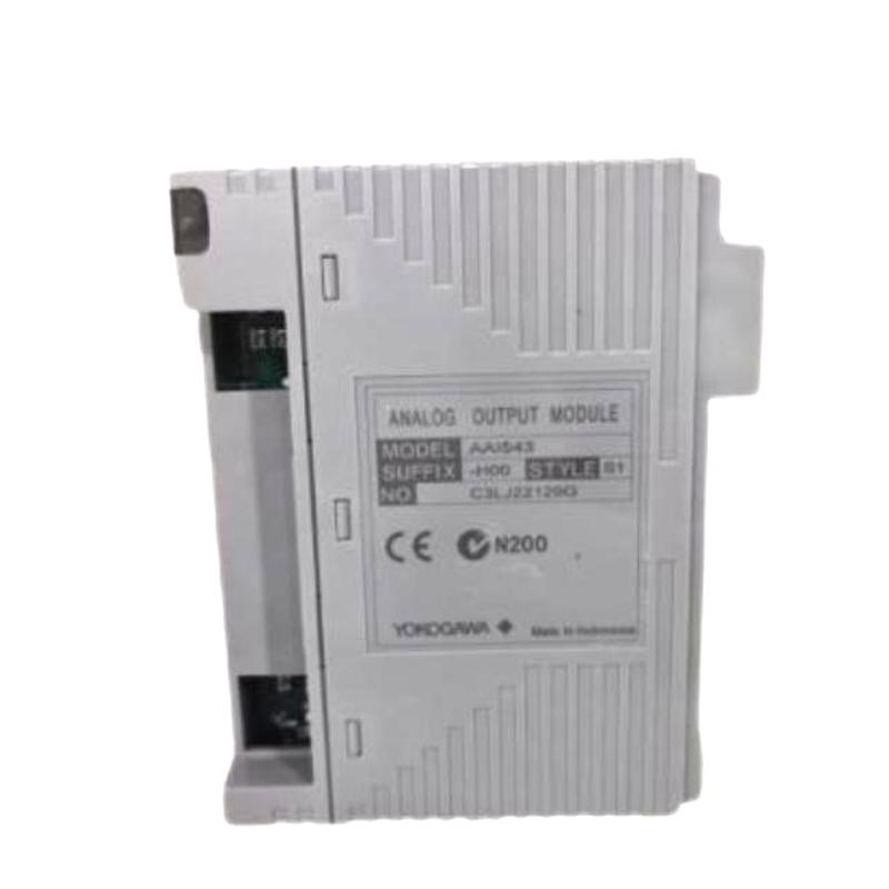Yokogawa AAV544-S00 (3)