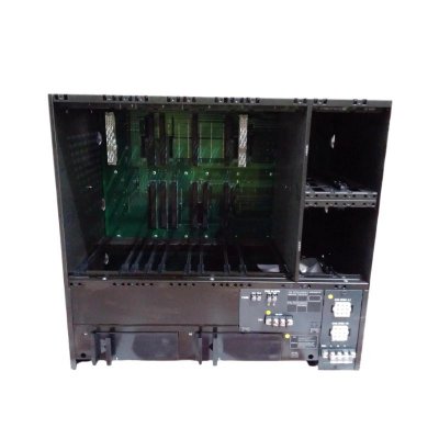 Yokogawa ABC11D Dual-Redundant Bus Converter 100% New
