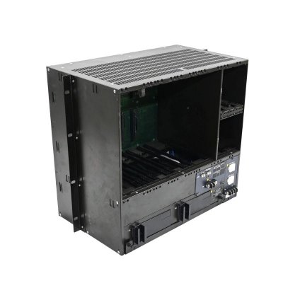 Yokogawa ABC11D-A2123 Dual-Redundant Bus Converter Unbelievable Prices!