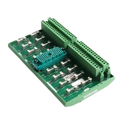 Triconex 9760-210 Digital Input Termination Panel 30-Day Returns！